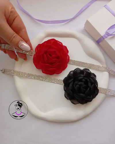 گردنبند چوکر