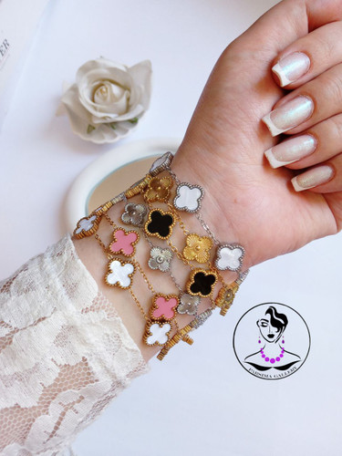 دستبند ونکلیف