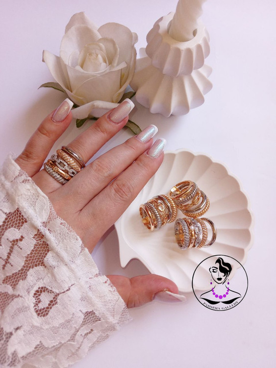 انگشتر پورتوفینو