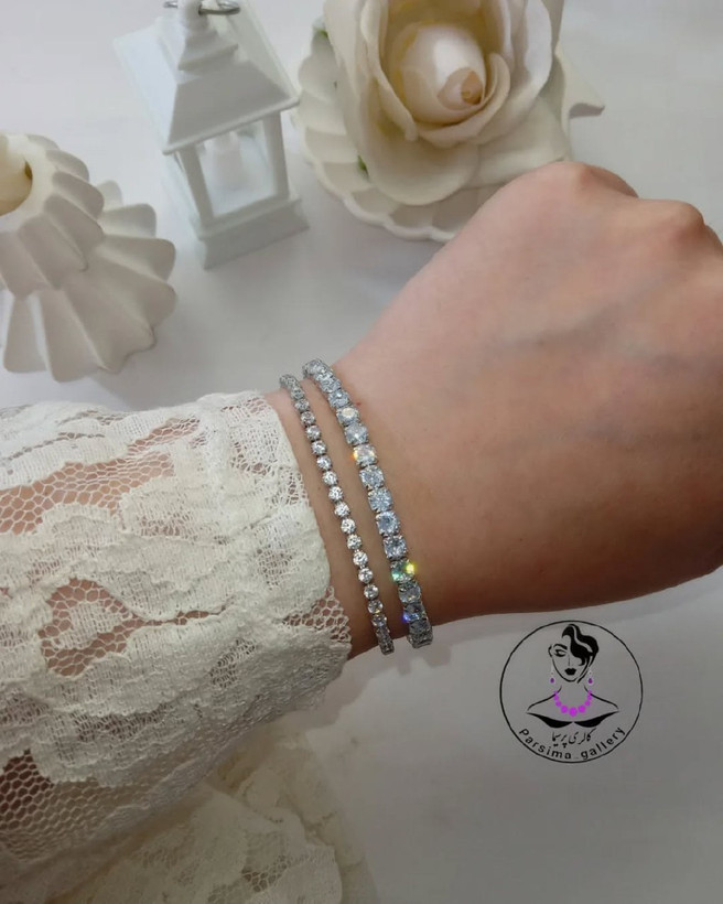 دستبند تنیسی