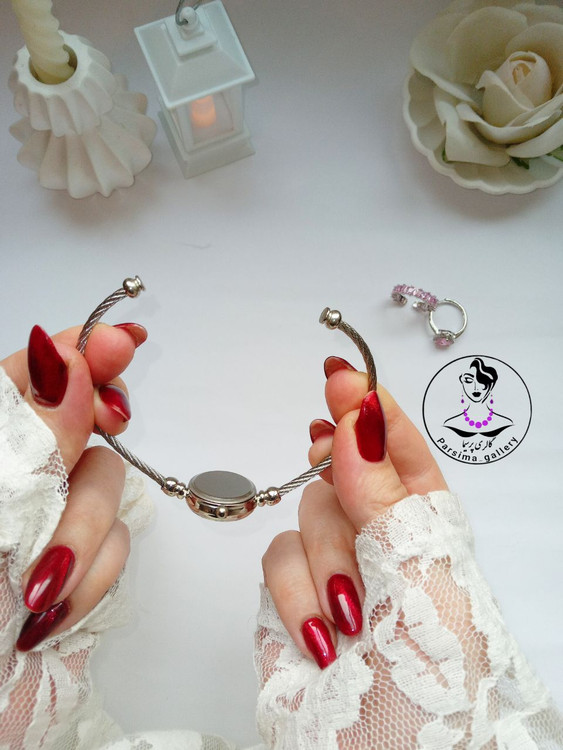 ساعت فری سایز بنگلی