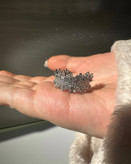 انگشتر تمام نگین فری سایر