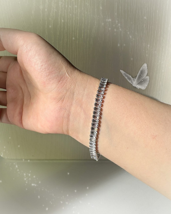 دستبند تنیسی