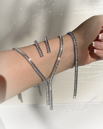 ست تنیسی آویزدار