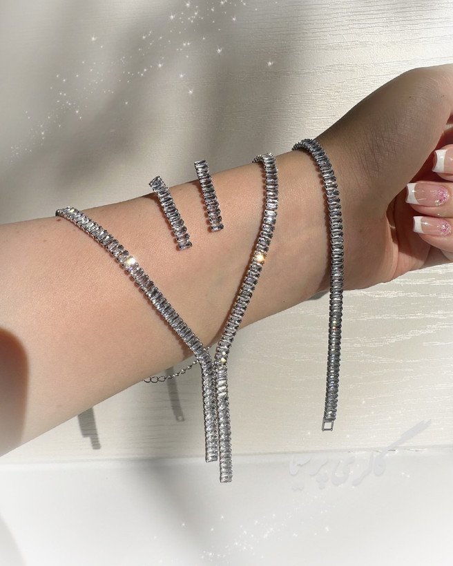 ست تنیسی آویزدار