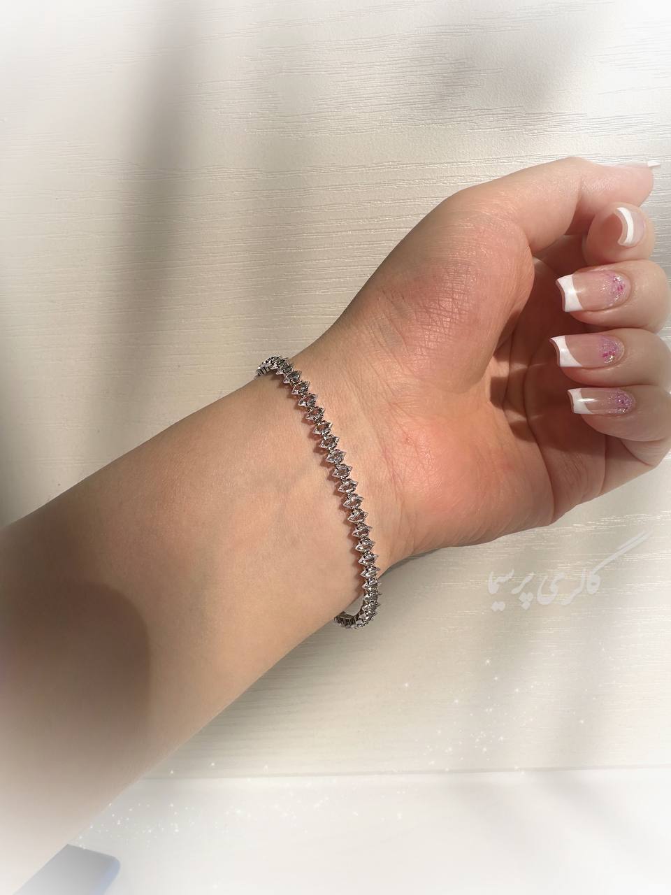 دستبند تنیسی