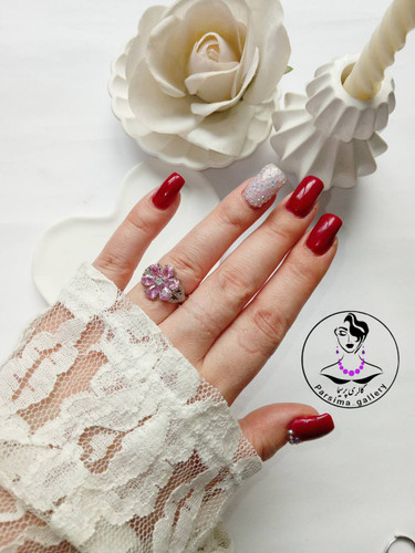 انگشتر ادا ییلدیز