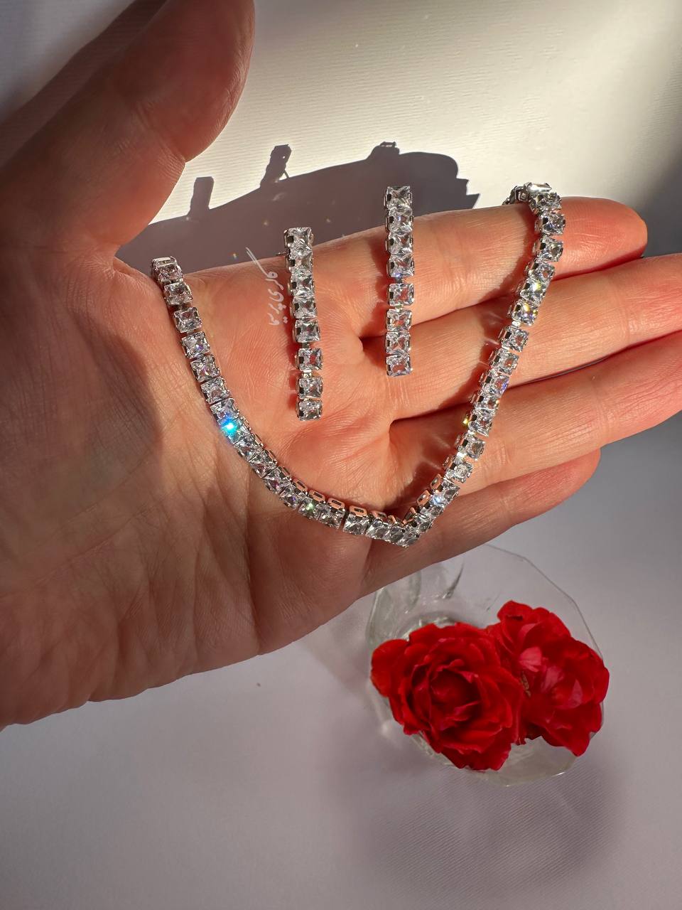 ست تنیسی هفتی