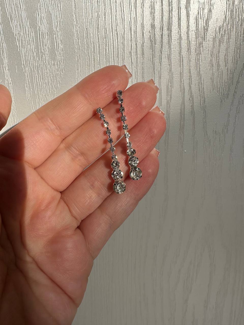 نیمست نگینی ظریف