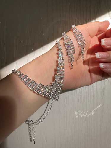 نیمست جواهری نگیندار