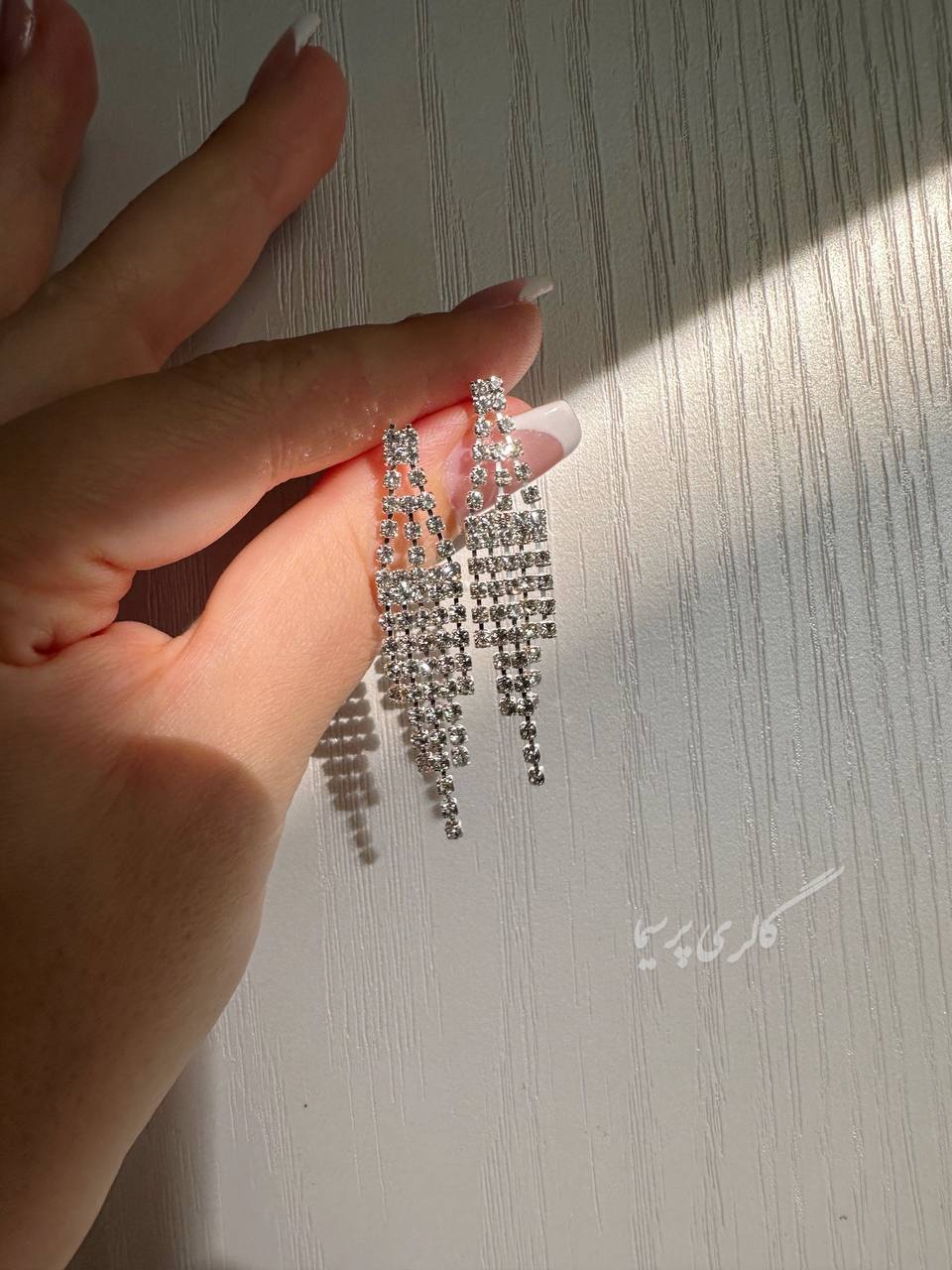 نیمست جواهری نگیندار