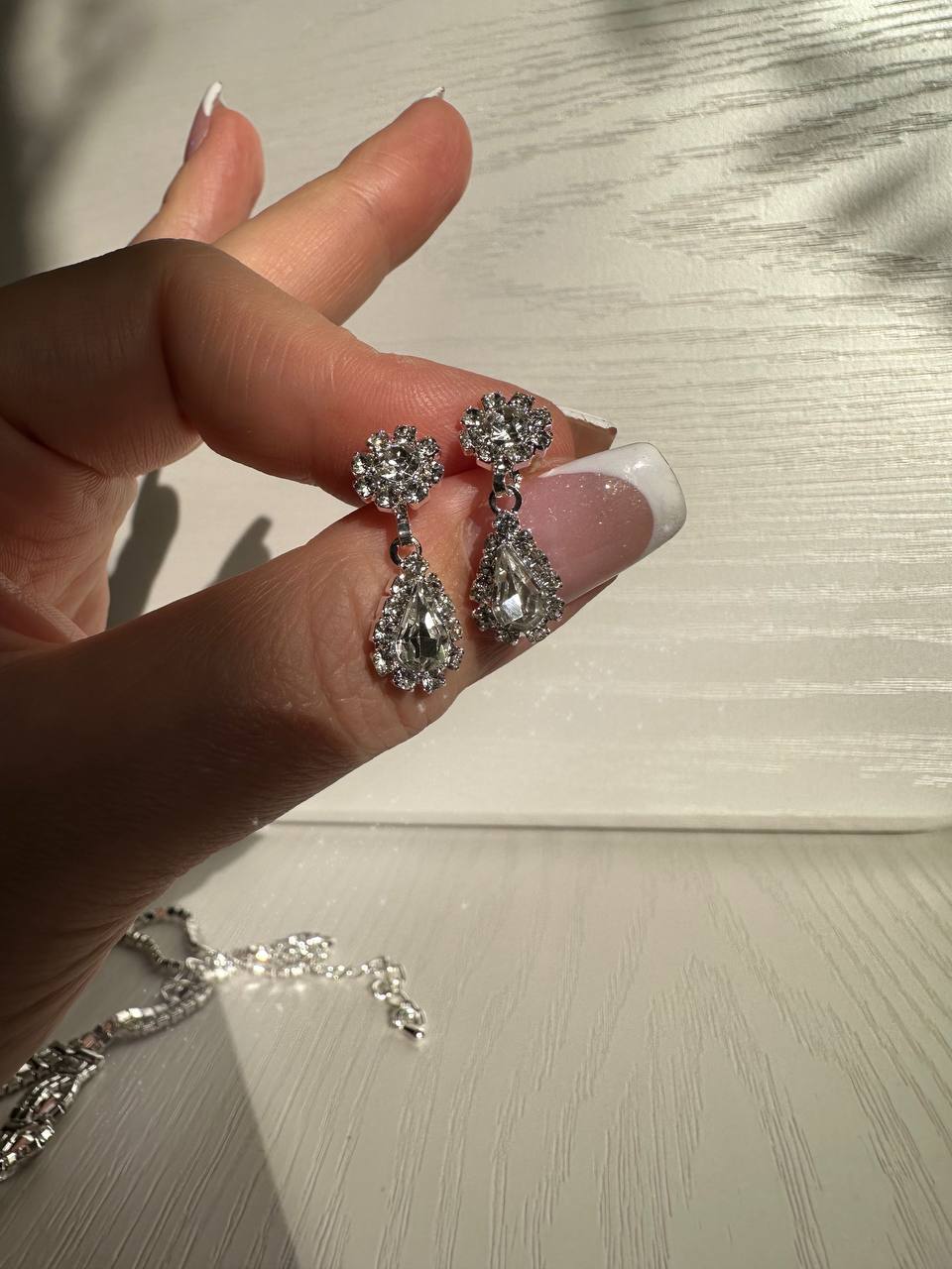 نیمست جواهری نگیندار