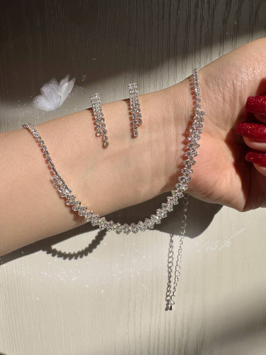 نیمست جواهری ظریف