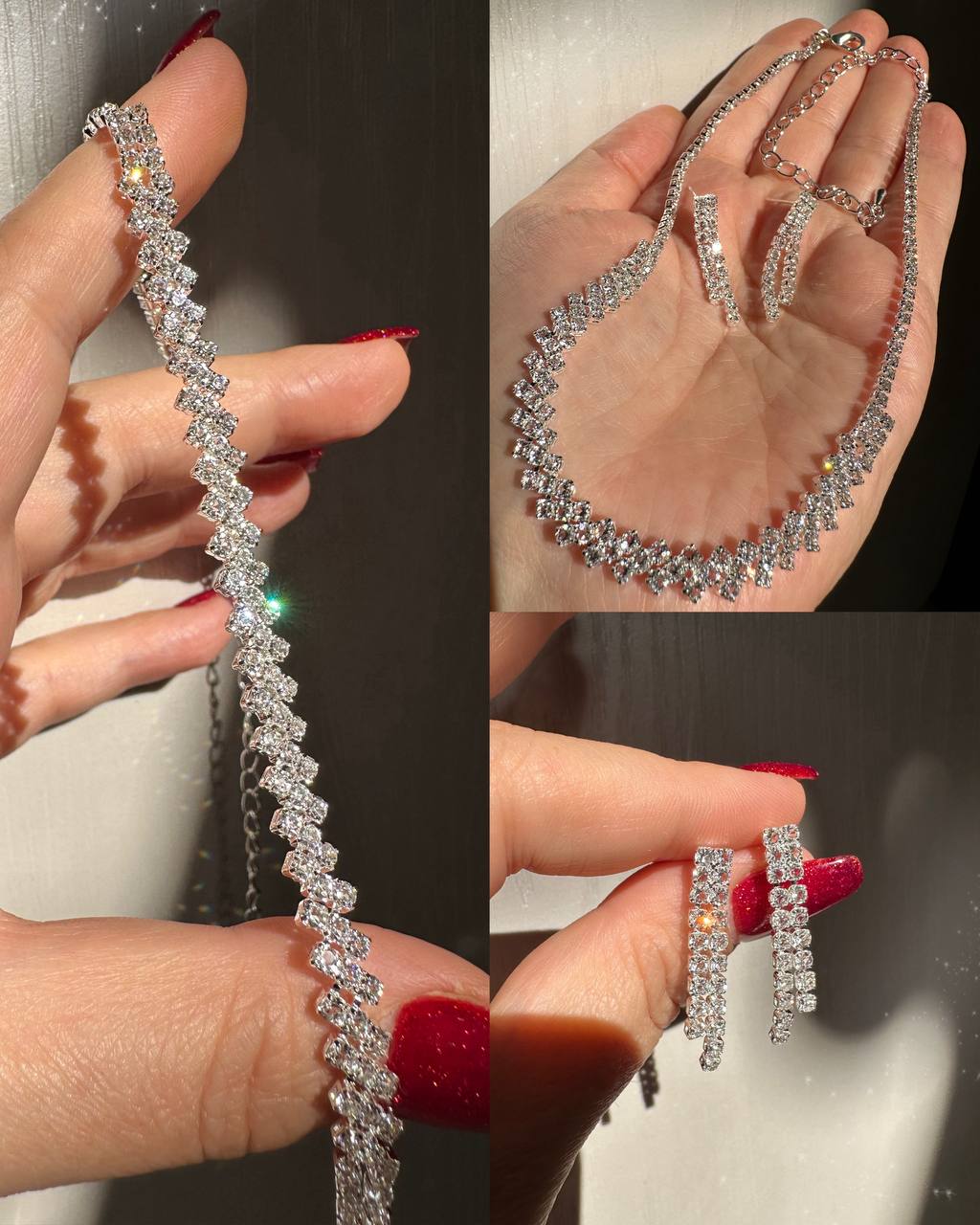 نیمست جواهری ظریف