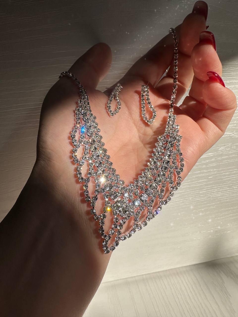 نیمست جواهری پرکار