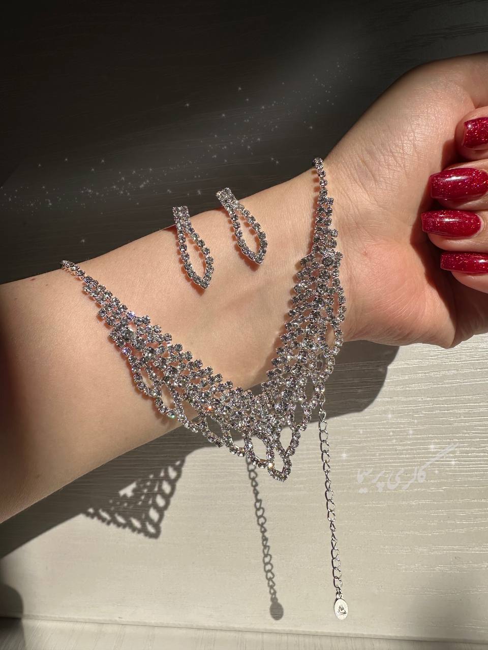 نیمست جواهری پرکار