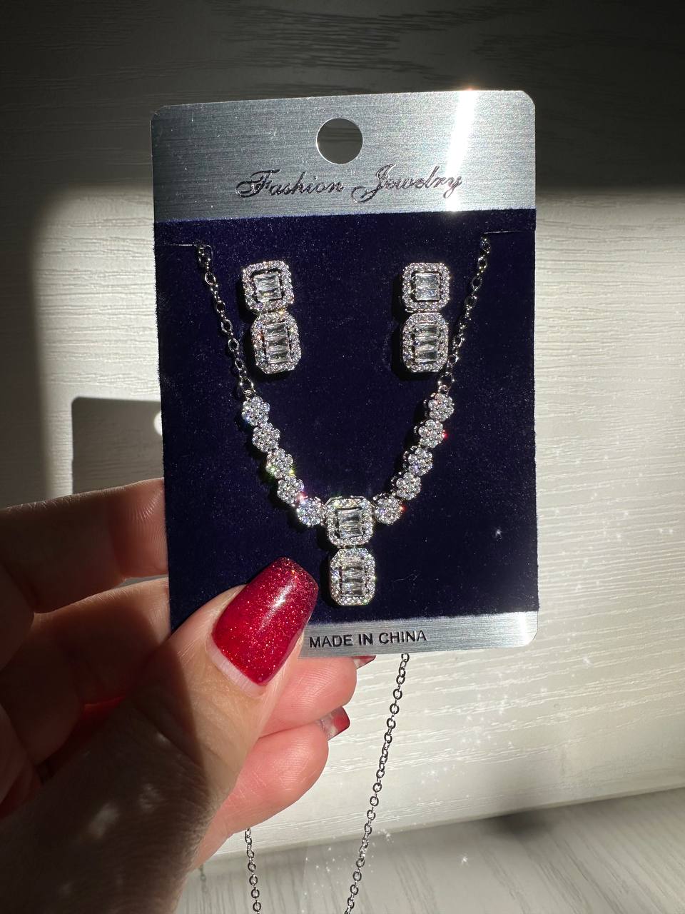 نیمست نگین اتمی