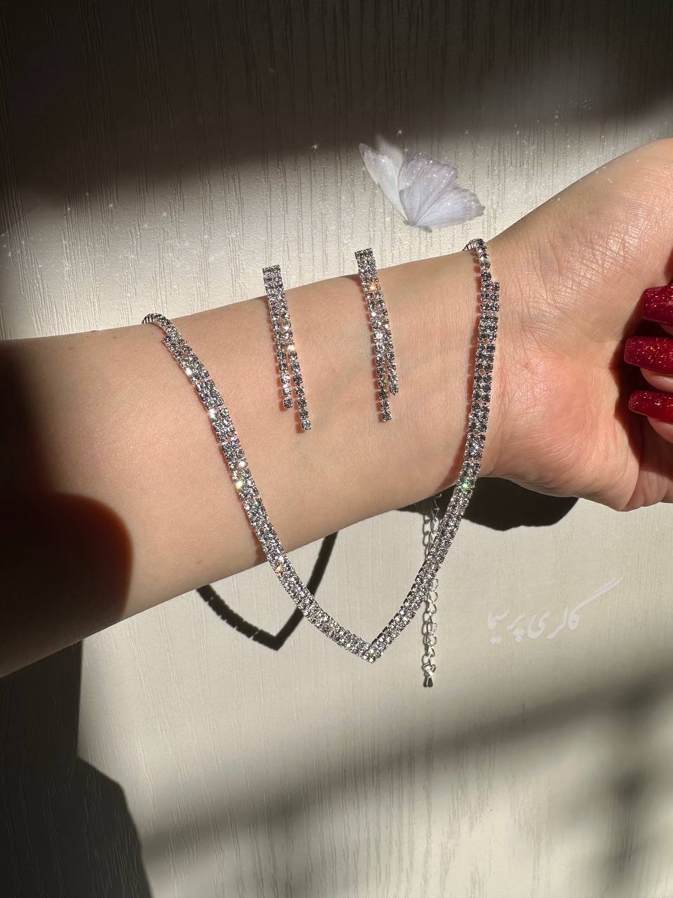 نیمست جواهری ظریف