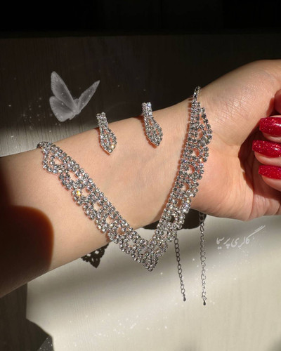 نیمست جواهری نگیندار مجلسی