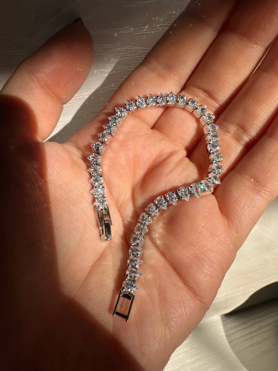 دستبند تنیسی