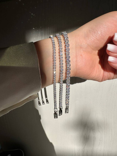 دستبند تنیسی